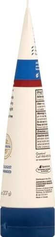 Aveeno Skin Relief Overnight Intense Moisture Cream with Triple Oat Complex in Saudi Arabia
