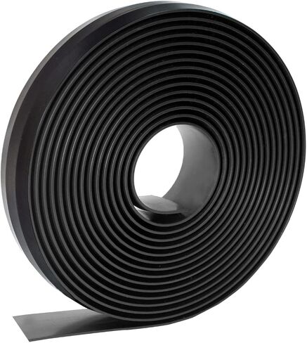 LeadCon 2 Rolls Boundary Magnetic Strip for Neato Shark ION Robot Vacuum, Alternative Accessories 13 Feet Boundary Strips Tape for XiaoMi Roborock Vacuum (Total 26 feet) in Saudi Arabia