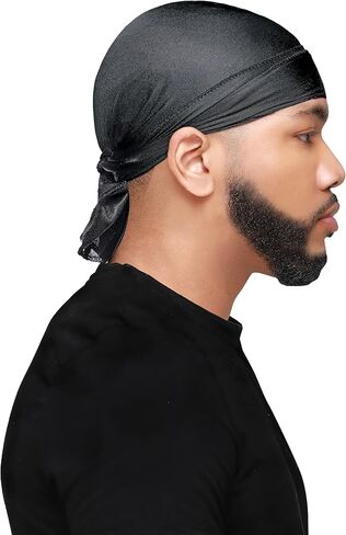 WavEnforcer Shorty Do-Rag in Kuwait