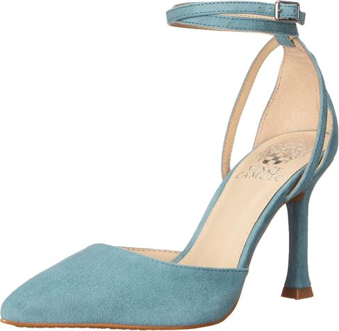 Vince Camuto Women's Ketrinda Ankle Strap Pump in Saudi Arabia