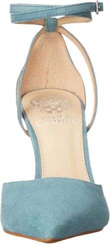 Vince Camuto Women's Ketrinda Ankle Strap Pump in Saudi Arabia