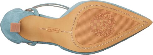 Vince Camuto Women's Ketrinda Ankle Strap Pump in Saudi Arabia