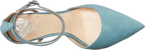 Vince Camuto Women's Ketrinda Ankle Strap Pump in Saudi Arabia