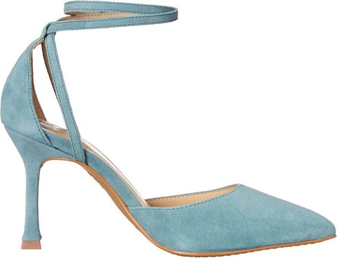 Vince Camuto Women's Ketrinda Ankle Strap Pump in Saudi Arabia