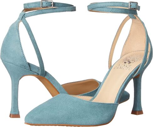 Vince Camuto Women's Ketrinda Ankle Strap Pump in Saudi Arabia