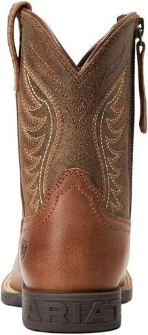 حذاء ARIAT للجنسين للأطفال Amos Western in Saudi Arabia