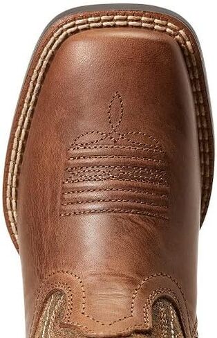 حذاء ARIAT للجنسين للأطفال Amos Western in Saudi Arabia