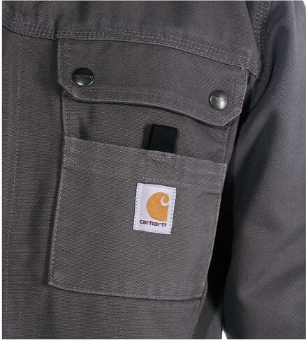 جاكيت Bartlett الرجالي من Carhartt (مقاس عادي وكبير وطويل) in Saudi Arabia
