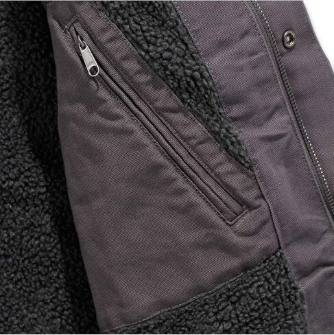 جاكيت Bartlett الرجالي من Carhartt (مقاس عادي وكبير وطويل) in Saudi Arabia