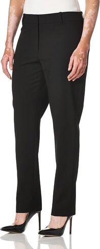 Calvin Klein Women's Slim-Fit Suit Pant in Saudi Arabia