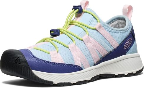 KEEN Unisex-Child Motozoa Comfortable Easy on Breathable Lightweight Athletic Sneakers in Saudi Arabia