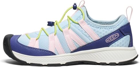 KEEN Unisex-Child Motozoa Comfortable Easy on Breathable Lightweight Athletic Sneakers in Saudi Arabia
