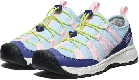 KEEN Unisex-Child Motozoa Comfortable Easy on Breathable Lightweight Athletic Sneakers in Saudi Arabia