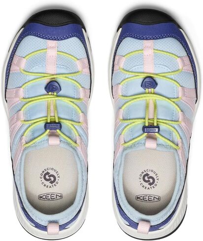 KEEN Unisex-Child Motozoa Comfortable Easy on Breathable Lightweight Athletic Sneakers in Saudi Arabia
