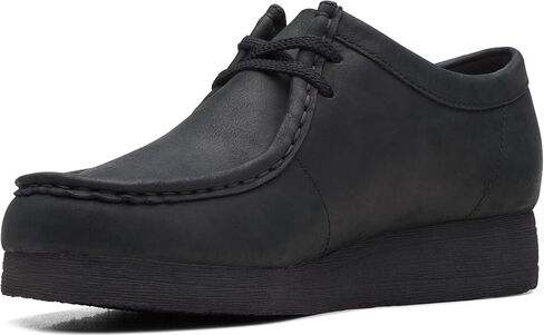 حذاء Padmora Oxford للسيدات من CLARKS in Kuwait