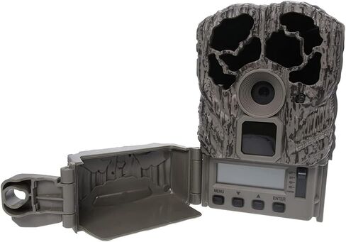 Stealth Cam Browtine 16MP Game Camera, Durable, 80ft Infra-red Detection Range, Burst Mode 480 Video at 30FPS in Saudi Arabia