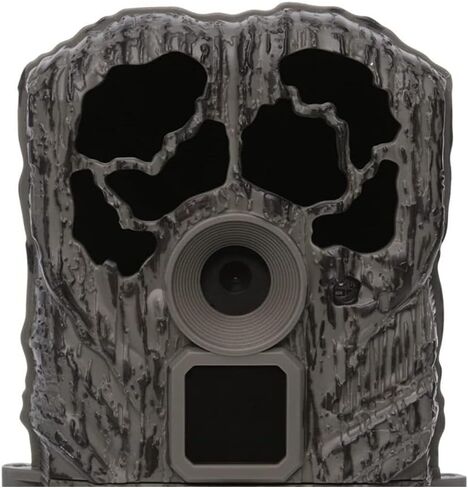 Stealth Cam Browtine 16MP Game Camera, Durable, 80ft Infra-red Detection Range, Burst Mode 480 Video at 30FPS in Saudi Arabia