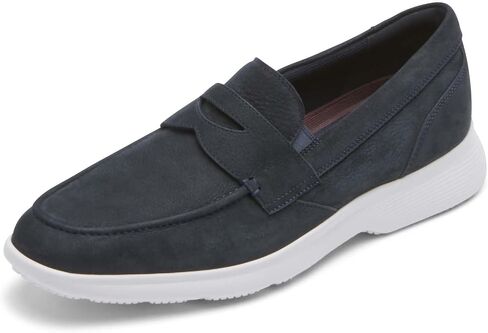 Rockport Men's Truflex Dressports Penny Loafer in Saudi Arabia