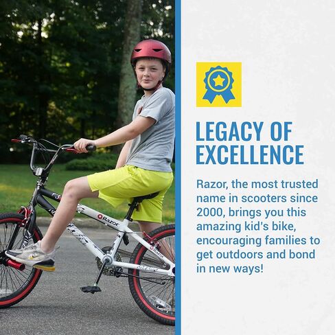 رازور دراجة بي ام اكس/فري ستايل من نيبولا، 20 انش in Kuwait