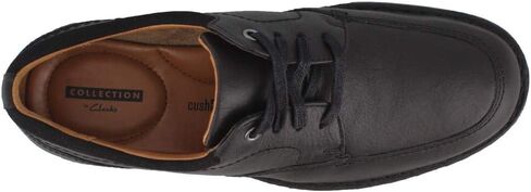 Clarks Men's Northam Pace Oxford in Saudi Arabia