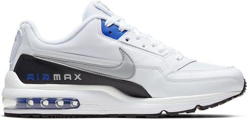 Nike Air Max Axis Mens Running Trainers AA2146 Sneakers Shoes (UK 10.5 US 11.5 EU 45.5, Black Sport red Metallic Platinum 009) in Saudi Arabia