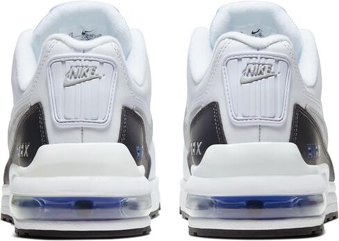 Nike Air Max Axis Mens Running Trainers AA2146 Sneakers Shoes (UK 10.5 US 11.5 EU 45.5, Black Sport red Metallic Platinum 009) in Saudi Arabia