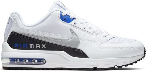 Nike Air Max Axis Mens Running Trainers AA2146 Sneakers Shoes (UK 10.5 US 11.5 EU 45.5, Black Sport red Metallic Platinum 009) in Saudi Arabia