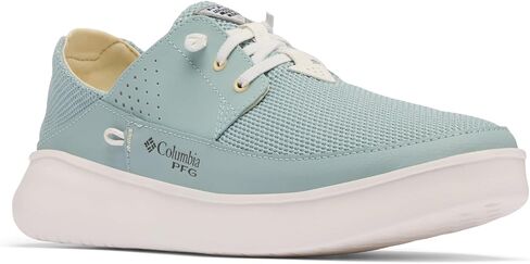 Columbia Men's Boatside Breathe Relaxed PFG Boat Shoe in Saudi Arabia