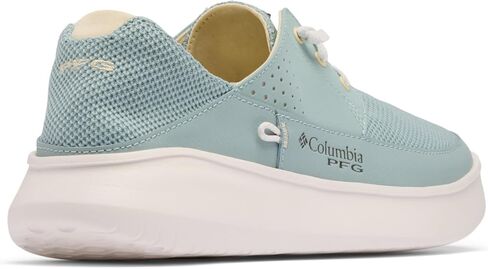 Columbia Men's Boatside Breathe Relaxed PFG Boat Shoe in Saudi Arabia