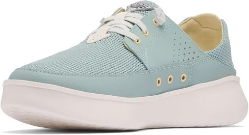 Columbia Men's Boatside Breathe Relaxed PFG Boat Shoe in Saudi Arabia