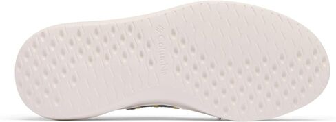 Columbia Men's Boatside Breathe Relaxed PFG Boat Shoe in Saudi Arabia