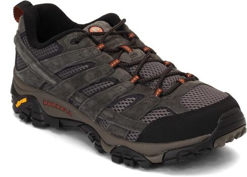 حذاء Merrell للرجال Moab 2 Vent للمشي لمسافات طويلة - - 10 M US in Saudi Arabia