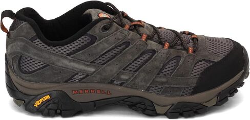 حذاء Merrell للرجال Moab 2 Vent للمشي لمسافات طويلة - - 10 M US in Saudi Arabia