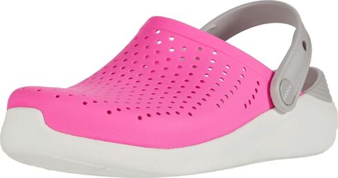 Crocs Women's Literide Color Dip Clog in Saudi Arabia