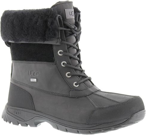 UGG Men's Butte Snow Boot in Saudi Arabia