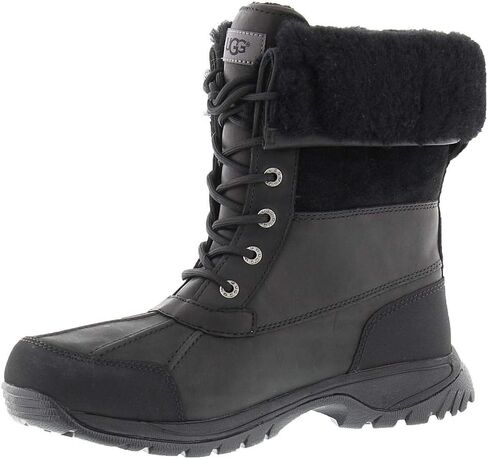 UGG Men's Butte Snow Boot in Saudi Arabia
