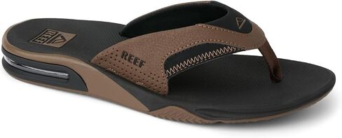 Reef Men's Fanning Flip-Flop in Saudi Arabia