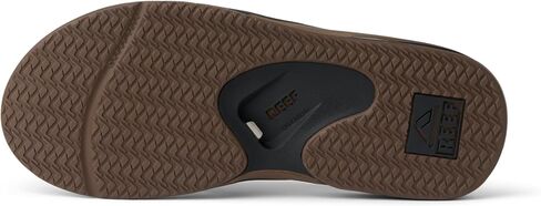 Reef Men's Fanning Flip-Flop in Saudi Arabia