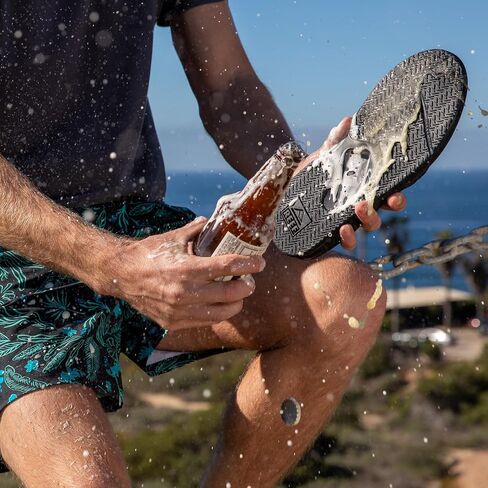 Reef Men's Fanning Flip-Flop in Saudi Arabia