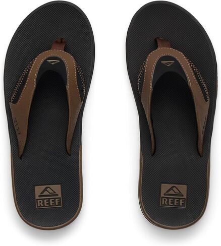 Reef Men's Fanning Flip-Flop in Saudi Arabia