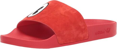 adidas Originals Men's Adilette Slide Sandal in Saudi Arabia