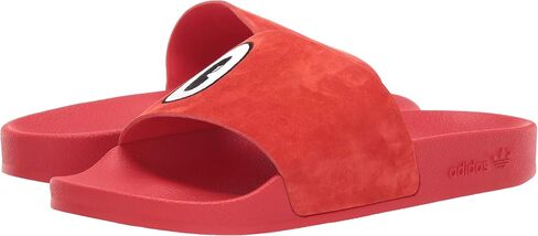 adidas Originals Men's Adilette Slide Sandal in Saudi Arabia