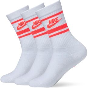 Nike Tris Sock DX5089 010 M 38-42 in Kuwait