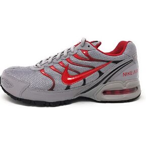 Nike Air Max Torch 4 Mens Running Trainers CW7026 Sneakers Shoes (UK 7 US 8 EU 41, White Hyper Blue Black 100) in Kuwait