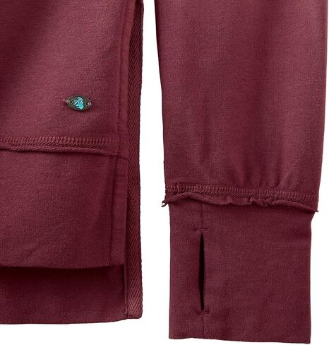 Legendary Whitetails Women's Country High Fleece in Saudi Arabia