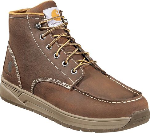 Carhartt Men's CMX4023 Lightweight Casual Wedge, 4" Soft Moc Toe in Saudi Arabia