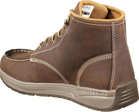 Carhartt Men's CMX4023 Lightweight Casual Wedge, 4" Soft Moc Toe in Saudi Arabia