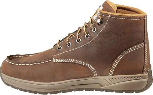 Carhartt Men's CMX4023 Lightweight Casual Wedge, 4" Soft Moc Toe in Saudi Arabia