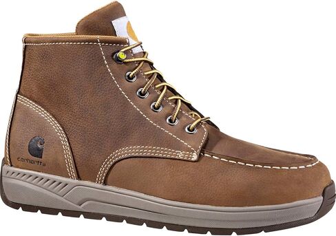 Carhartt Men's CMX4023 Lightweight Casual Wedge, 4" Soft Moc Toe in Saudi Arabia