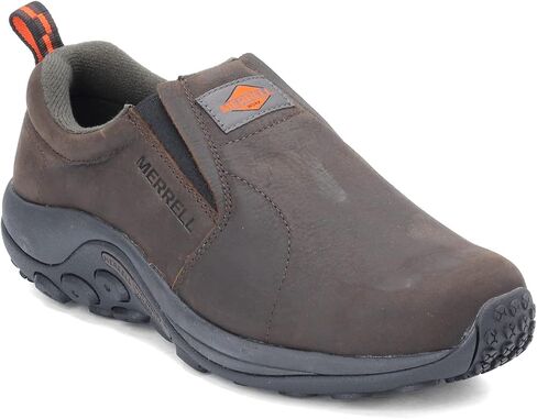 Merrell Mens Moab 2 8" Tactical Waterproof in Saudi Arabia